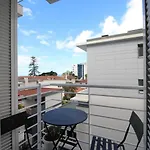 Amelia Apartment