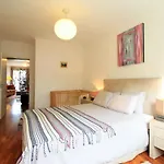 Amelia Apartment