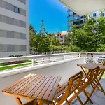 Apartamento Costa Do Sol