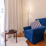 Suite 106 - Two Bedroom Apartment