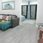 Town Apartment