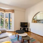 Apartment Eldomar