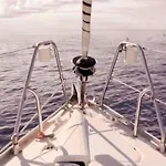 Charming Boat In Funchal With Sea View