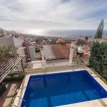 Villa Monte Palace II