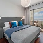 Quinta Da Falesia By An Island Apart