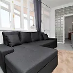 Charming Duas Torres T1 Apartment Amazing View