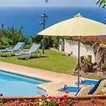 Ourmadeira - Villa Vista Sol, Grand Traditional