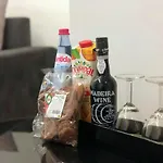 Cayres Suites Carmo