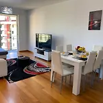 Concordia Apartment