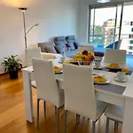 Concordia Apartment