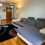 Concordia Apartment