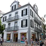 Edificio Charles 101