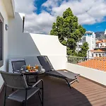 Beatmann Boutique Rooftop By Atlantic Holiday