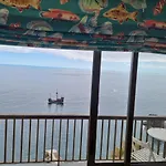 Ocean At Your Feet!