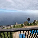 Ocean At Your Feet!