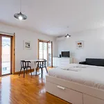 Flh Funchal Studio With Balcony