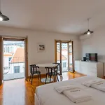 Flh Funchal Studio With Balcony