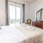 Sea And Sunset View Apartment In Funchal