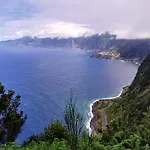 Cosy Studio In Central Funchal 20 M² Sunny Terrace