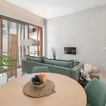 Cine Park Residences By An Island Apart