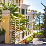 Lido Gardens Funchal