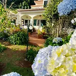 Villa Paraiso - Traumgarten, Meerblick, Wandern Und Golf