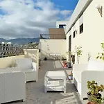 Monumental Penthouse