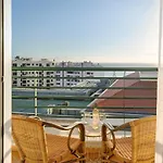 Oliveira Atlantic View