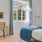 Casa Estufa 25