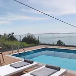 Stunning Funchal Villa 3 Bedrooms Vila Da Portada Panoramic Sea Views Recently Refurbished