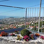 Stunning Funchal Villa 3 Bedrooms Vila Da Portada Panoramic Sea Views Recently Refurbished