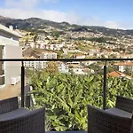 Madalenas Palace- Apartment Funchal Madeira
