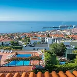 Apartamentos Quinta Mae Dos Homens