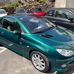 Apartamentos do mar 303