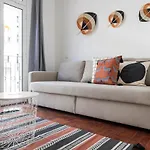 Apartamentos Progresso 2º Dto