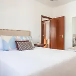 Apartamentos Progresso 3º Dto