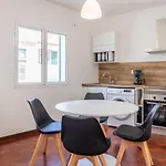 Apartamentos Progresso 3º Dto