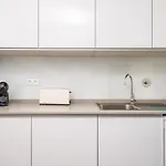 Apartment With Ocean View And Parking