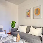 Beco Santa Emilia 4N, A Home In Madeira