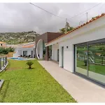 The Pool House In Ponta De Sol