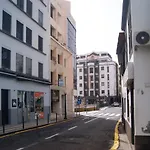 Studio No Centro Do Funchal