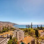 Jasmineiro Serra - Ocean View Studio