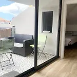 House In The Heart Of Funchal With Big Balcony