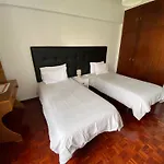 Inmaculado Apartment