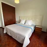 Inmaculado Apartment