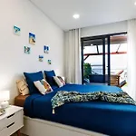 Jolie Maison Vue Sur L\'Ocean