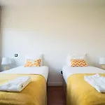 Madeira Luxury Amparo Apartment
