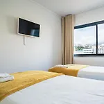 Madeira Luxury Amparo Apartment