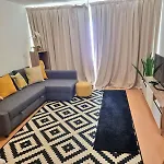 Atlantic Gardens Apartment 1 Ocean View