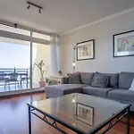 Sol E Mar Apartment